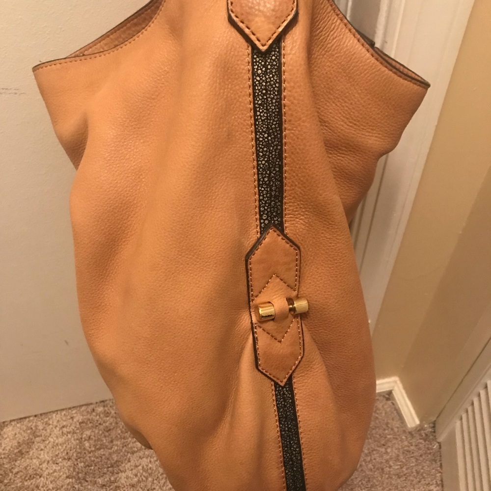 Vince Camuto Hobo Bag
